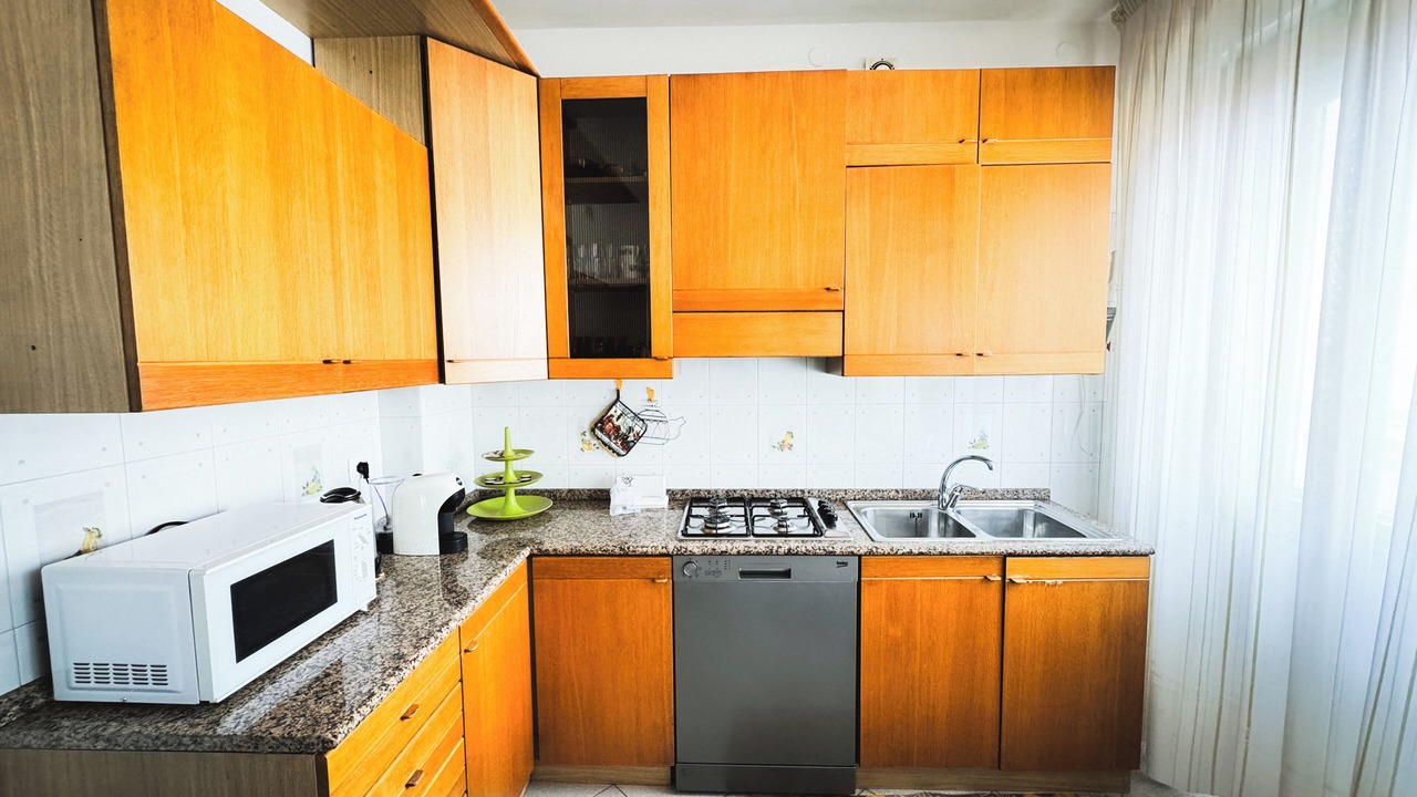 Photo of Kitchen in Chioggia