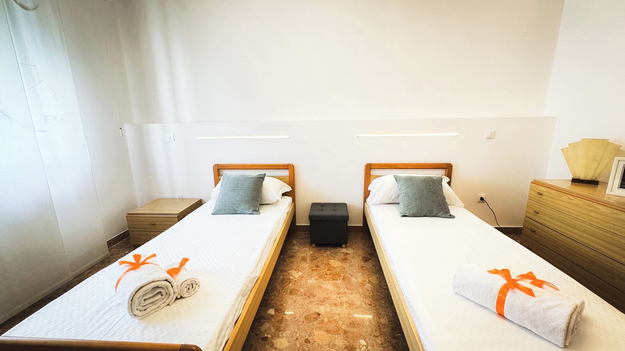 Photo of Bedroom in Chioggia