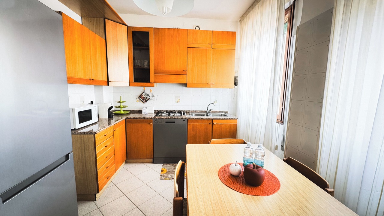 Photo of Kitchen in Chioggia