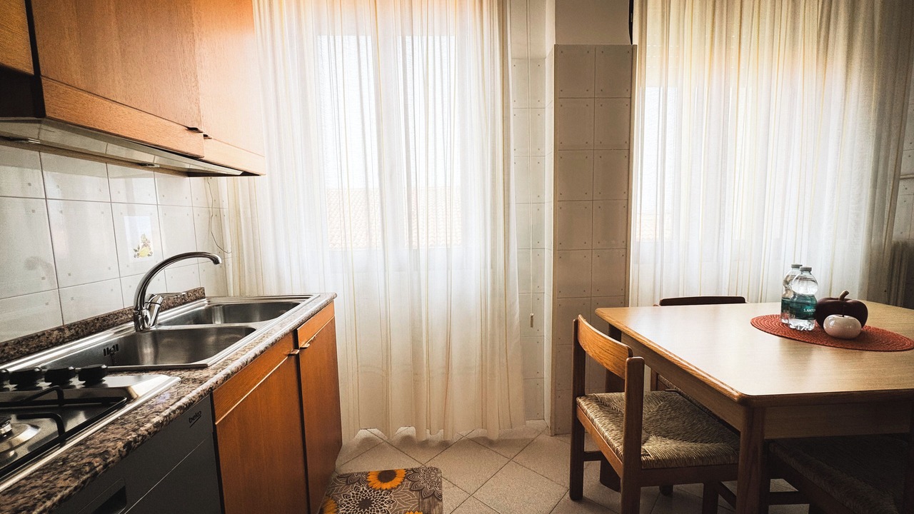 Photo of Kitchen in Chioggia