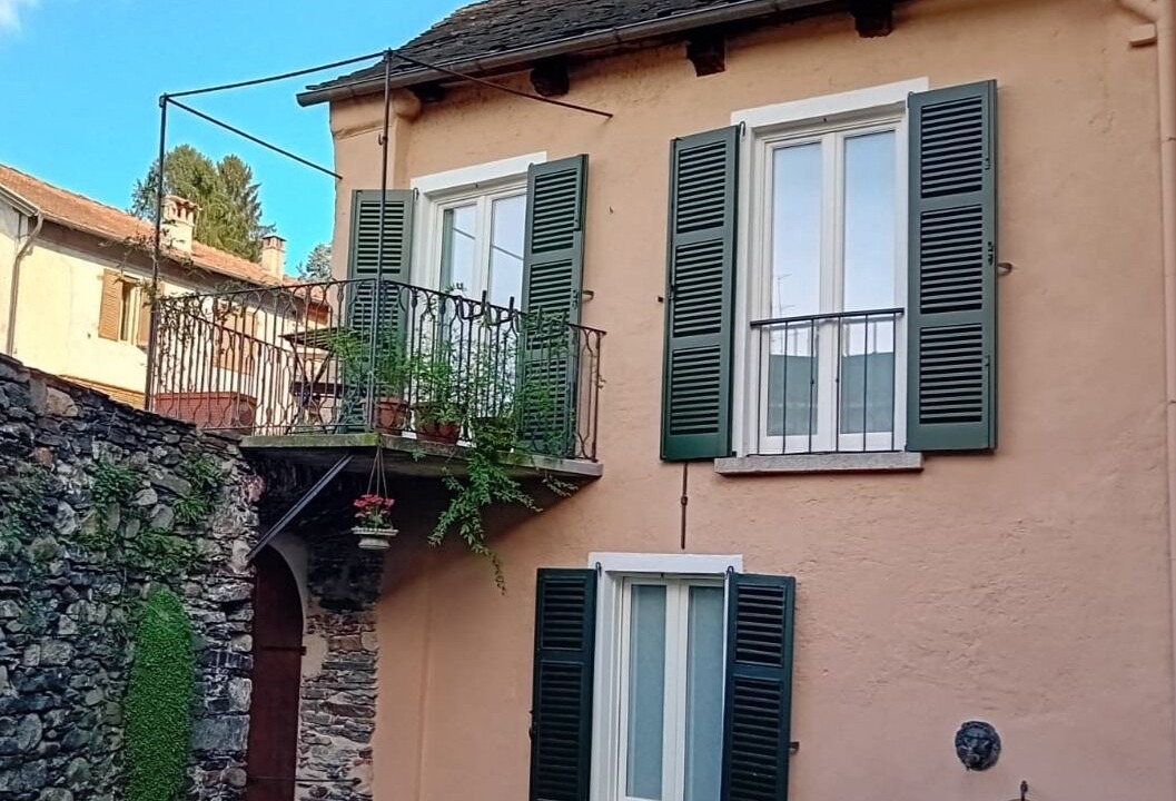 Photo of Outdoor in Orta San Giulio
