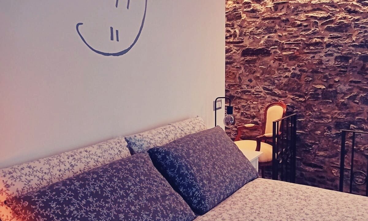 Photo of Bedroom in Orta San Giulio