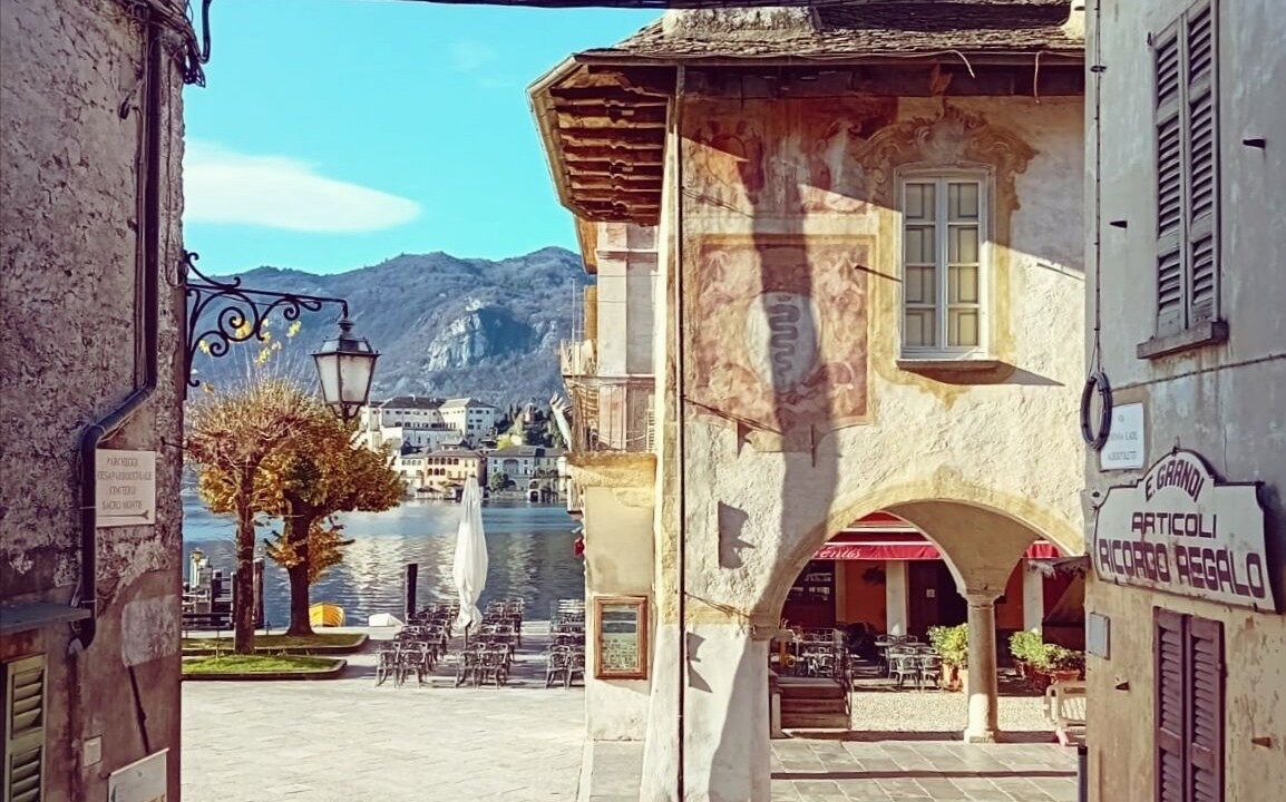 Photo of Others in Orta San Giulio