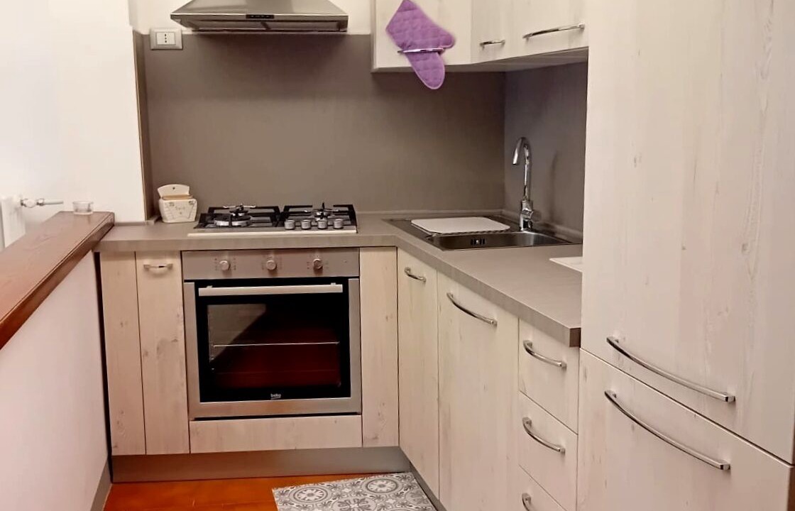 Photo of Kitchen in Orta San Giulio