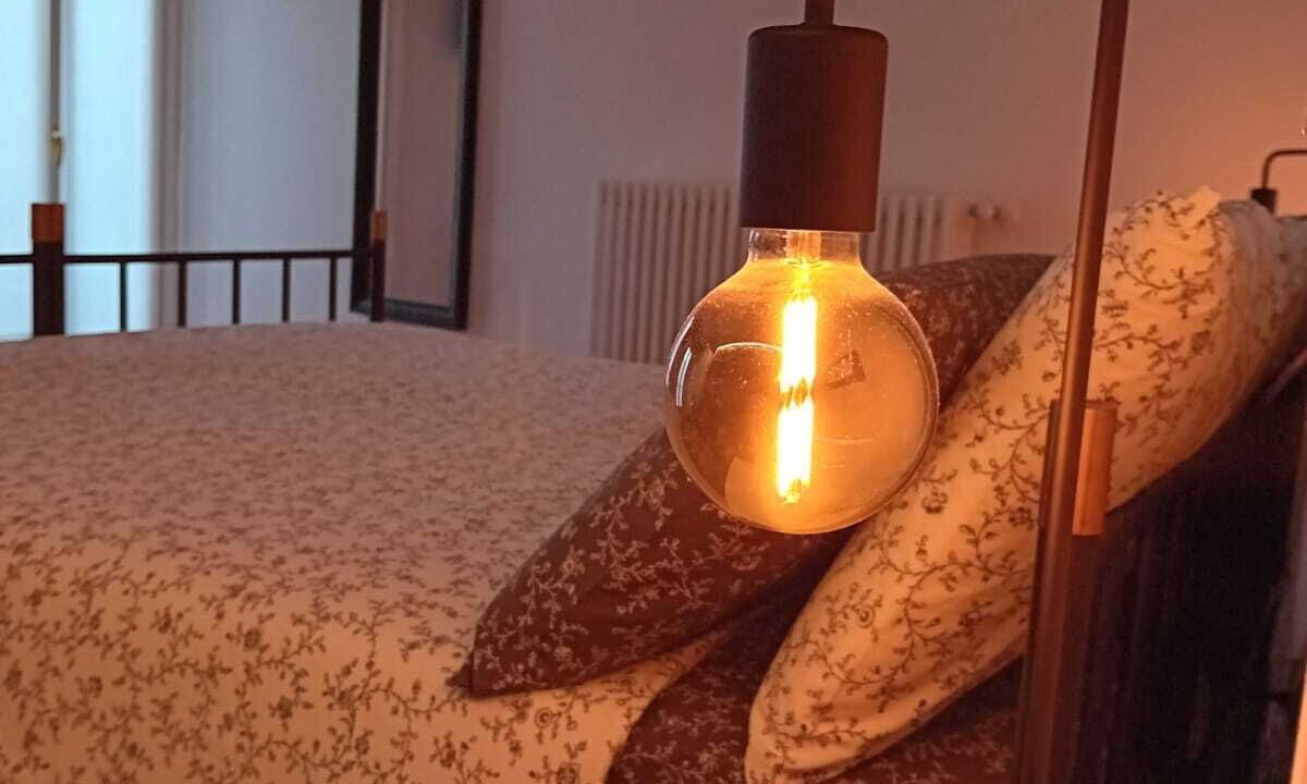 Photo of Bedroom in Orta San Giulio