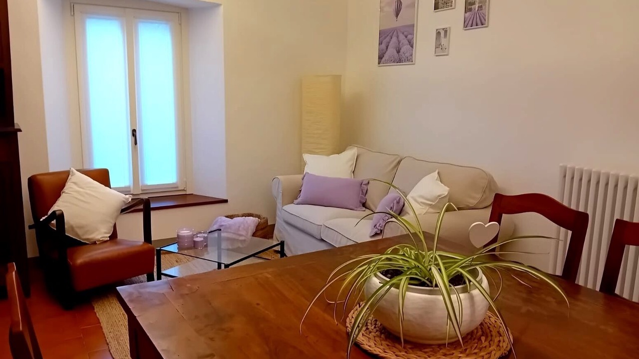 Photo of Livingroom in Orta San Giulio
