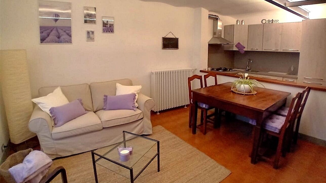 Photo of Livingroom in Orta San Giulio