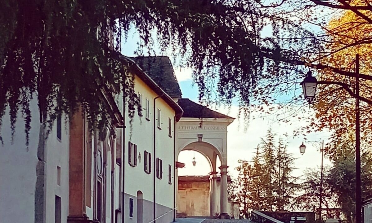 Photo of Outdoor in Orta San Giulio