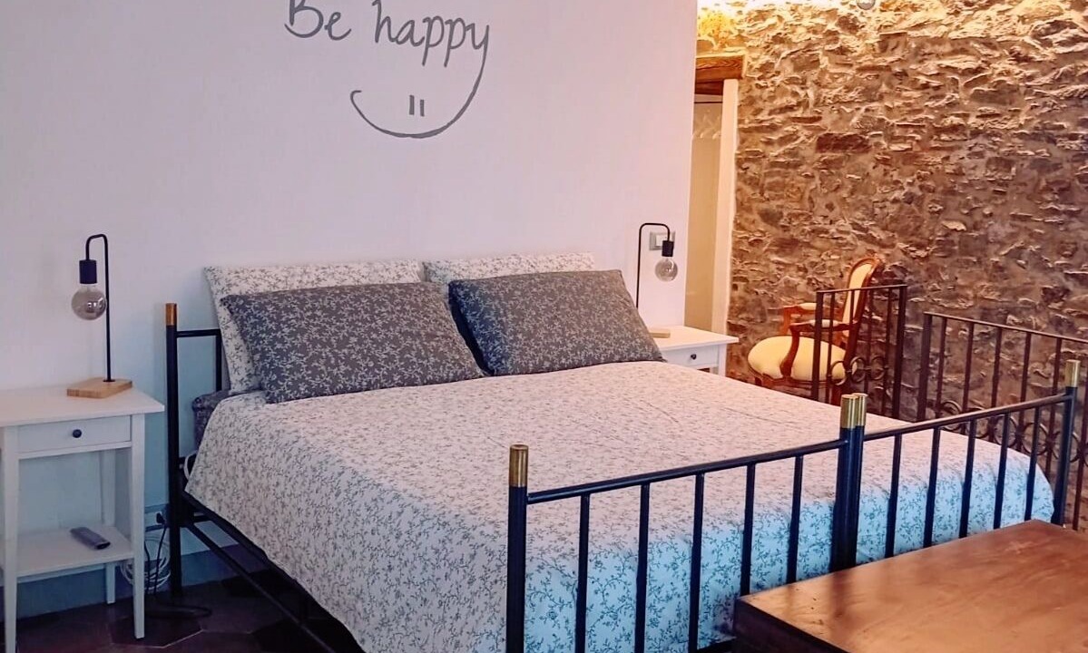 Photo of Bedroom in Orta San Giulio