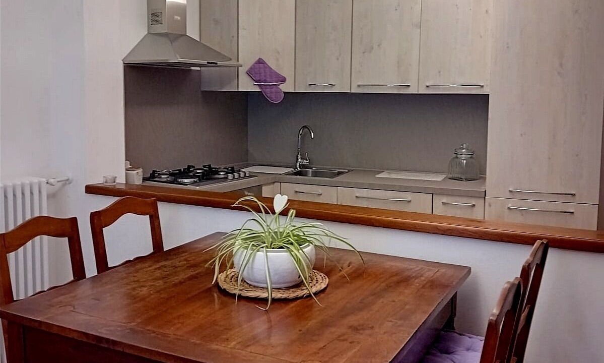 Photo of Kitchen in Orta San Giulio