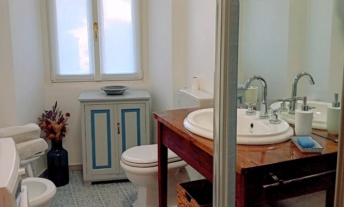 Photo of Bathroom in Orta San Giulio