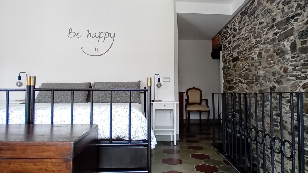 Photo of Bedroom in Orta San Giulio