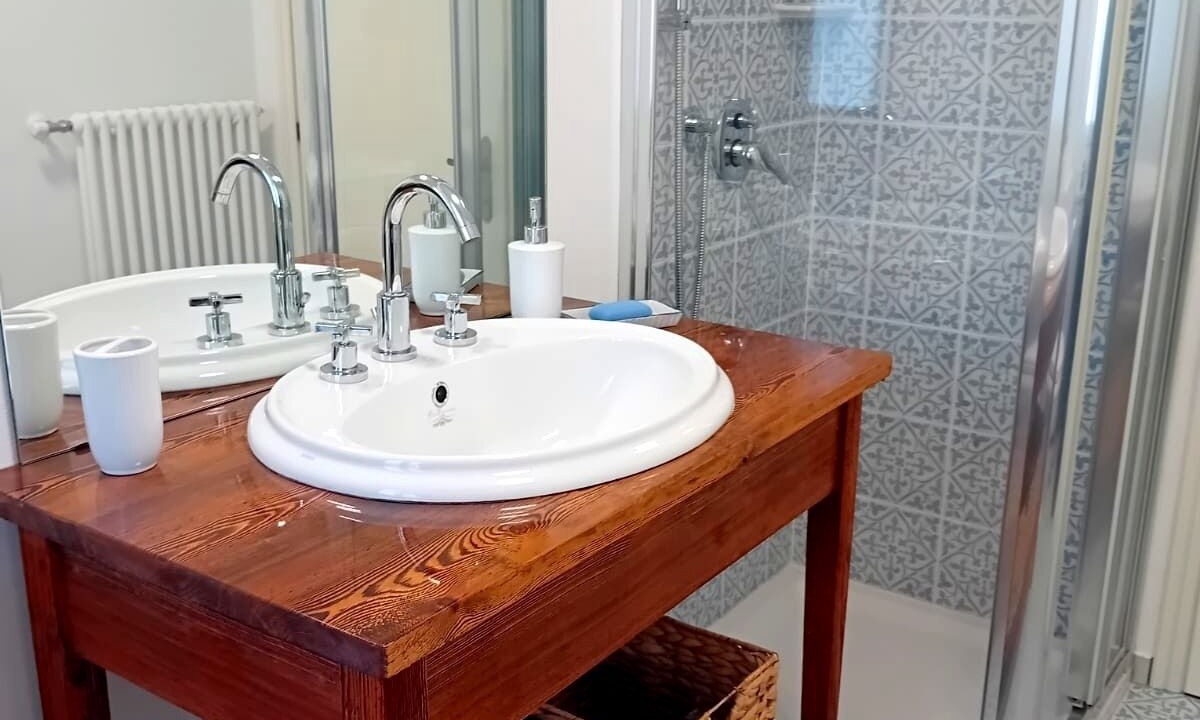 Photo of Bathroom in Orta San Giulio