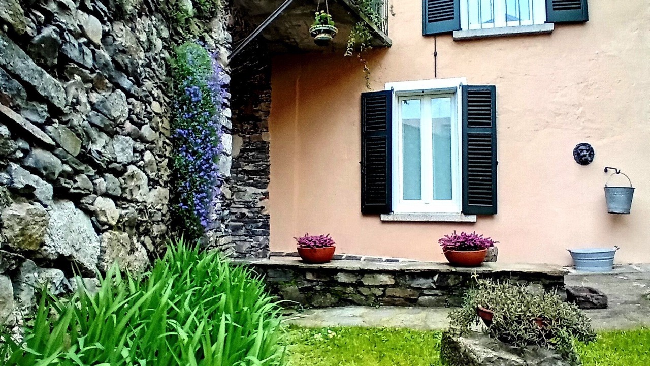 Photo of Outdoor in Orta San Giulio