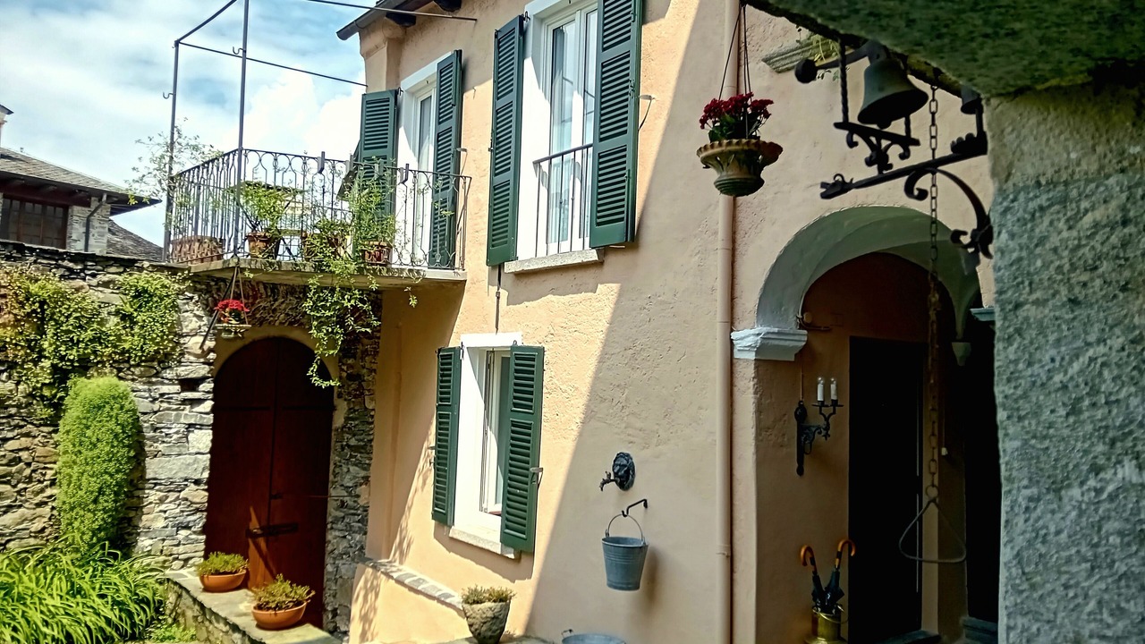 Photo of Outdoor in Orta San Giulio