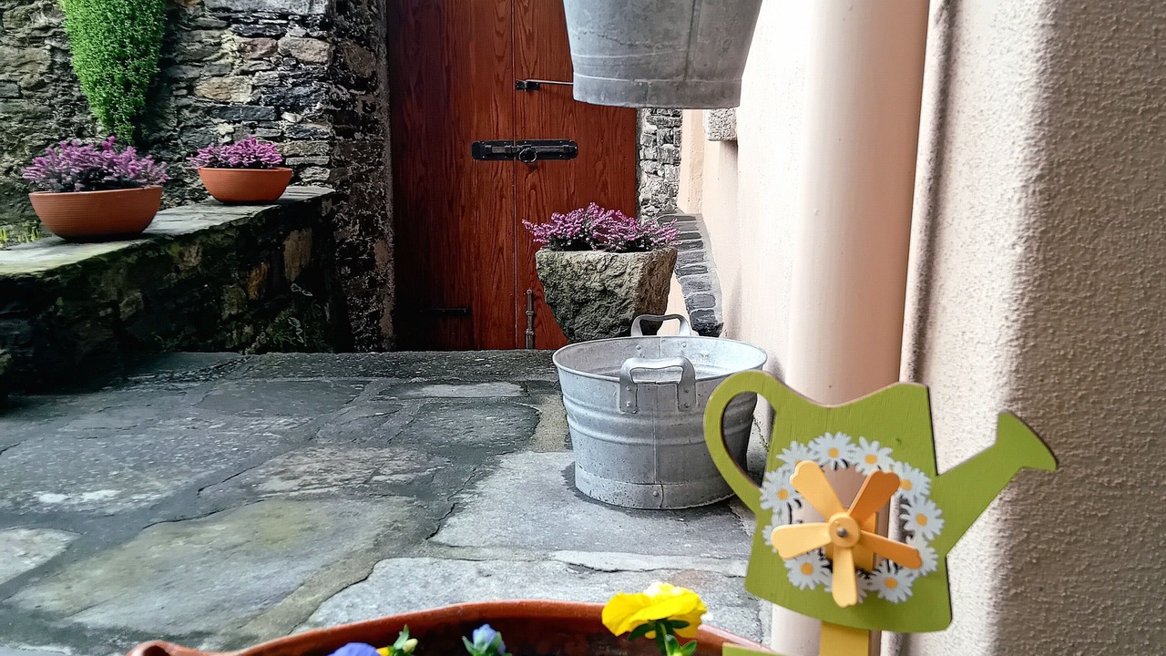 Photo of Outdoor in Orta San Giulio
