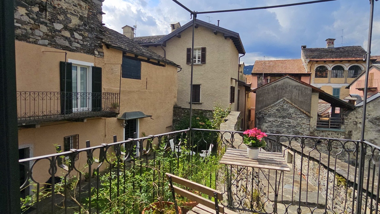 Photo of Outdoor in Orta San Giulio