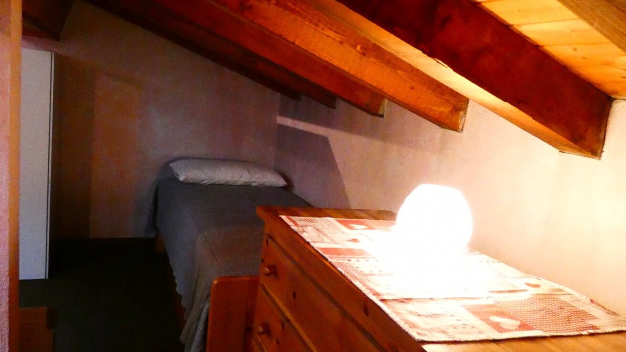 Photo of Bedroom in Morgex