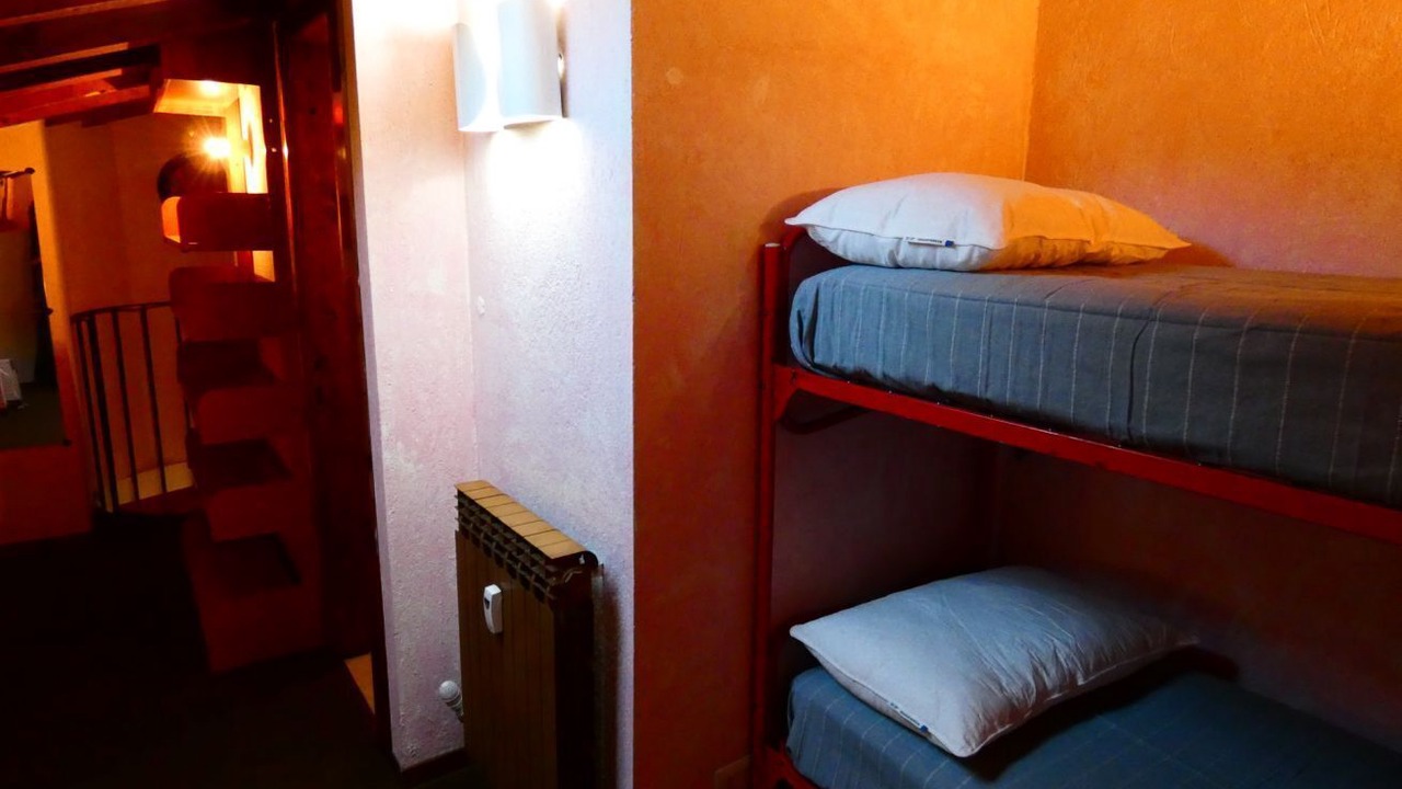 Photo of Bedroom in Morgex