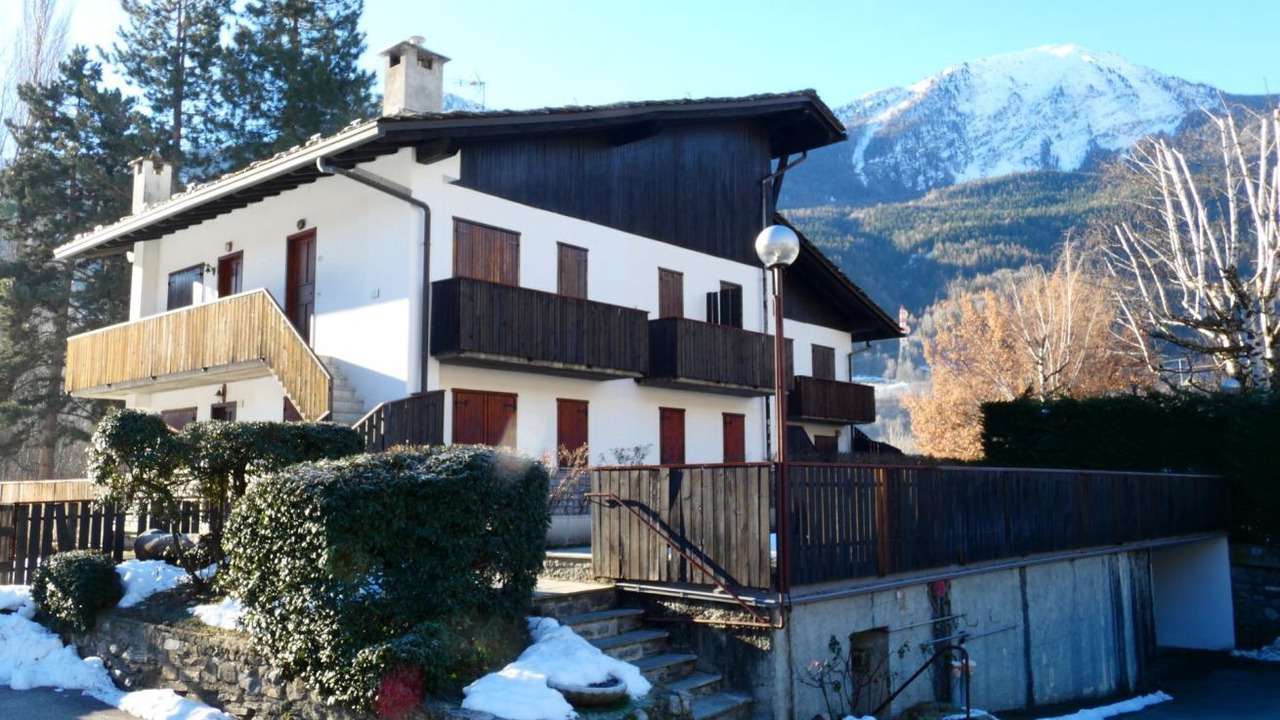 Photo of Outdoor in Morgex