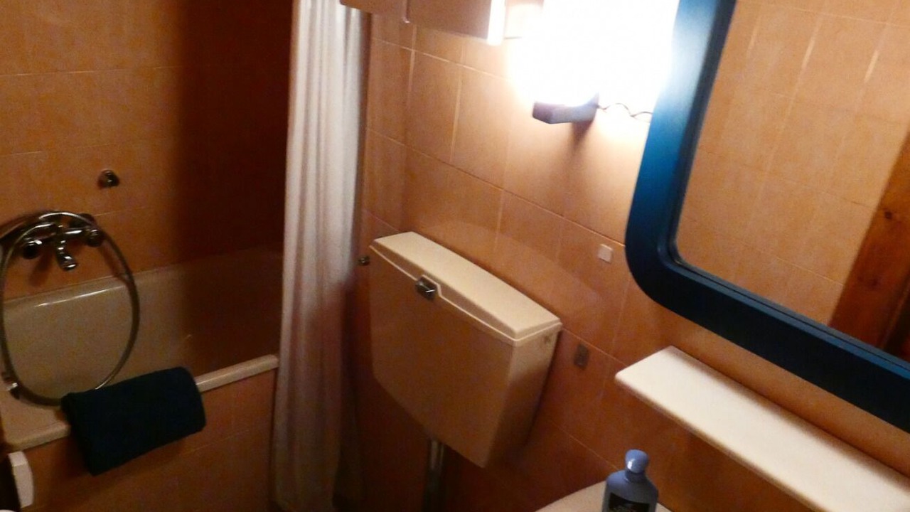 Photo of Bathroom in Morgex