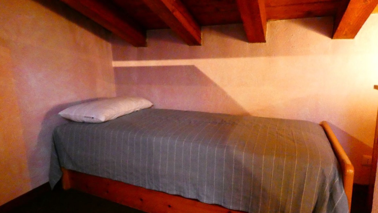 Photo of Bedroom in Morgex