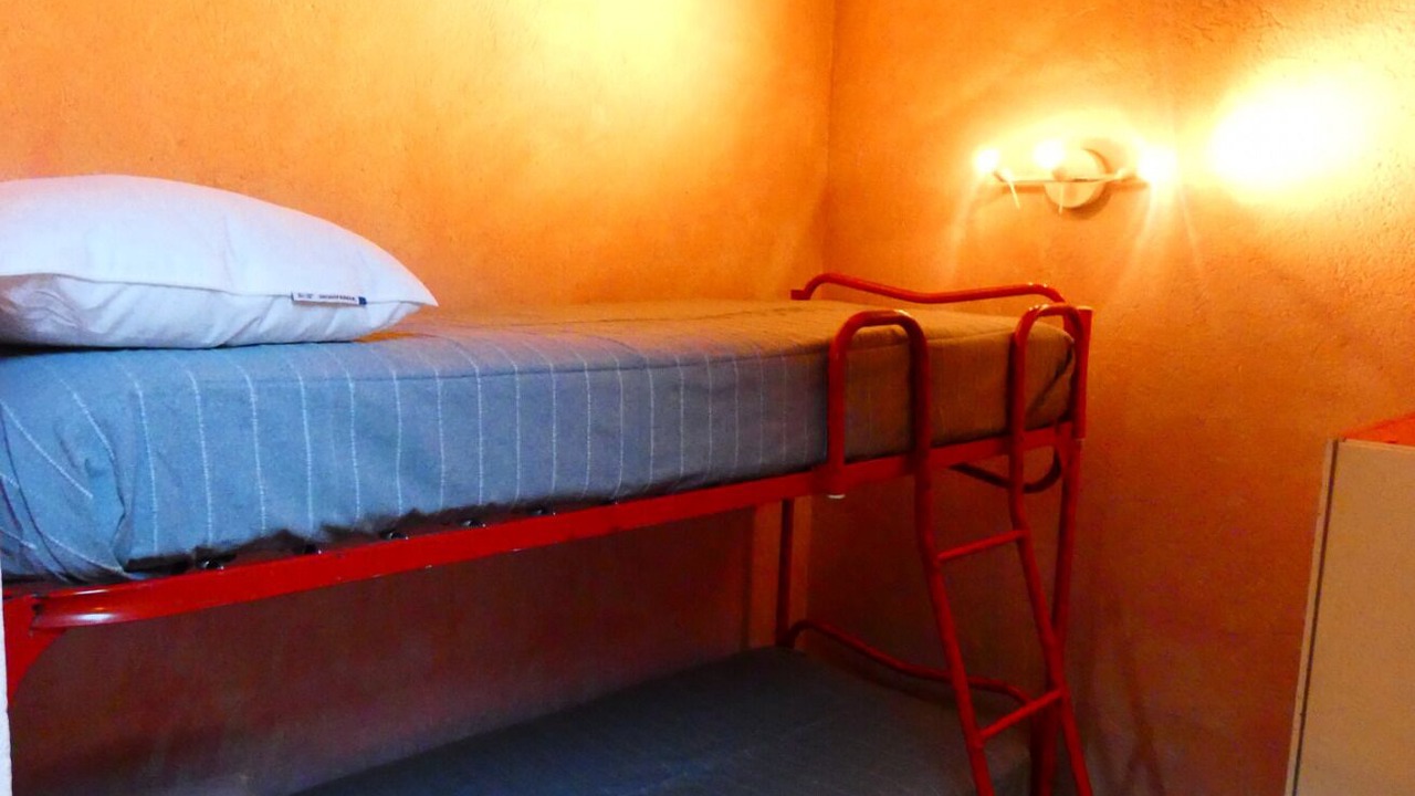 Photo of Bedroom in Morgex