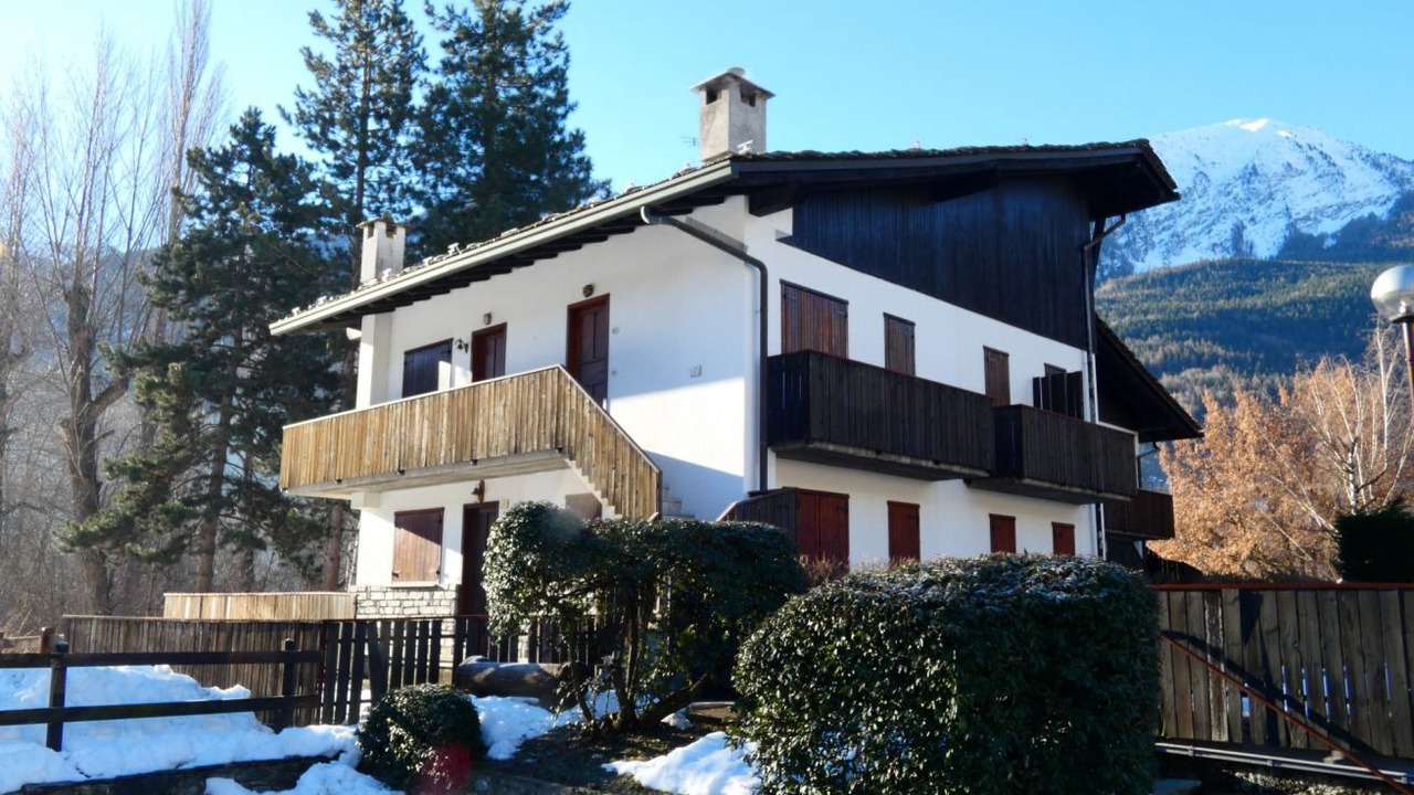 Photo of Outdoor in Morgex