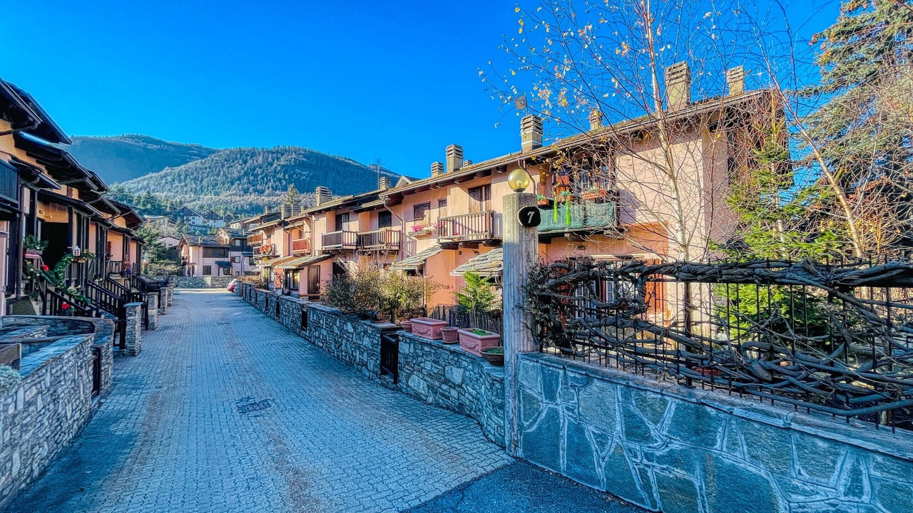 Photo of Outdoor in Oulx