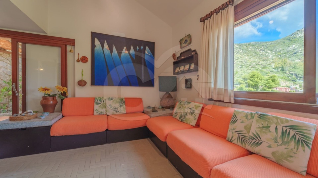 Photo of Livingroom in Fetovaia