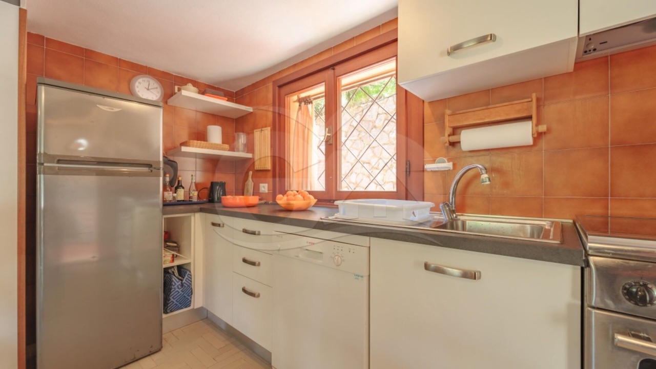 Photo of Kitchen in Fetovaia