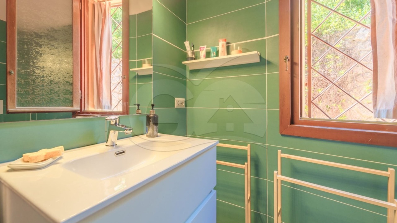 Photo of Bathroom in Fetovaia