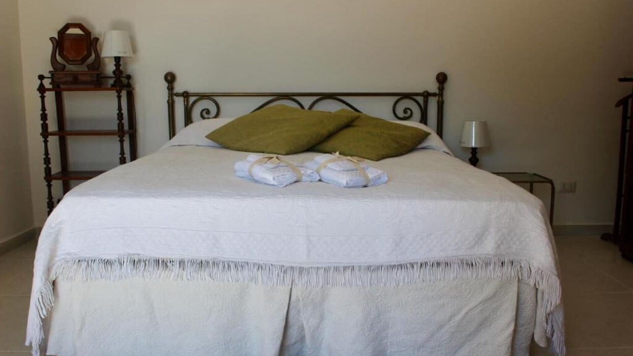 Photo of Bedroom in Province of Messina