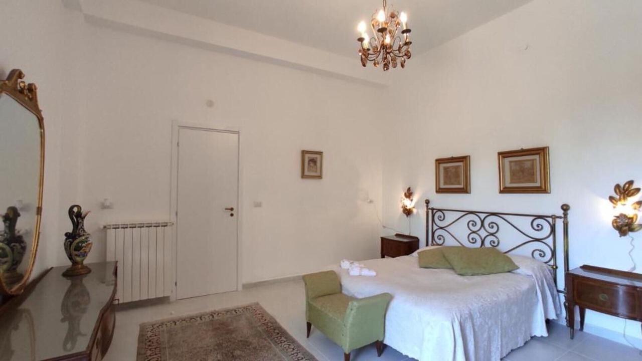 Photo of Bedroom in Province of Messina