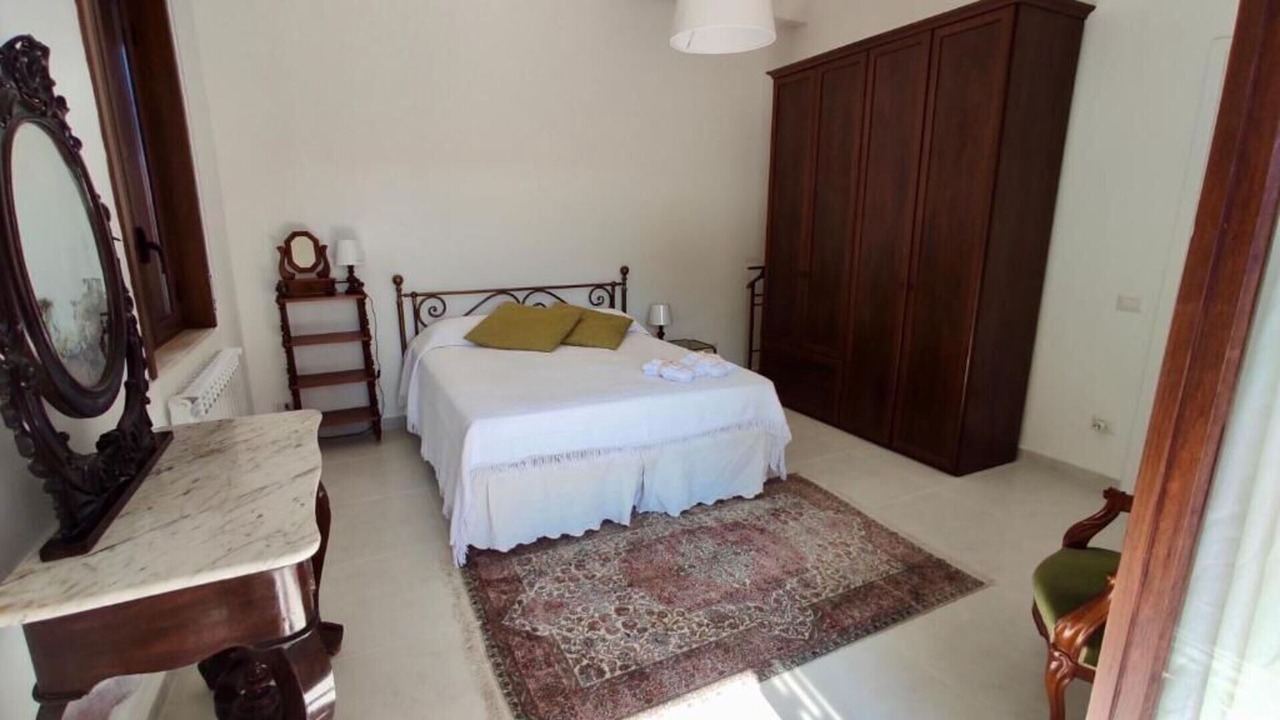 Photo of Bedroom in Province of Messina