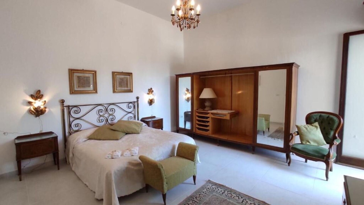 Photo of Bedroom in Province of Messina