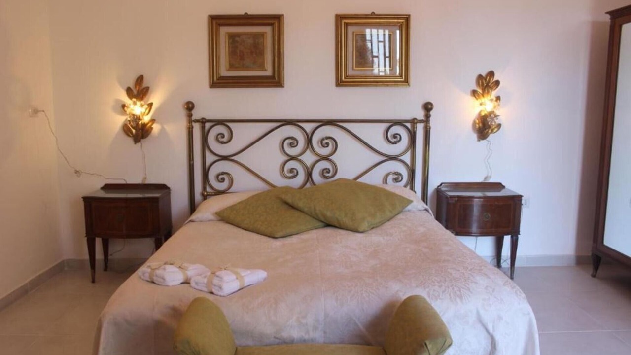 Photo of Bedroom in Province of Messina