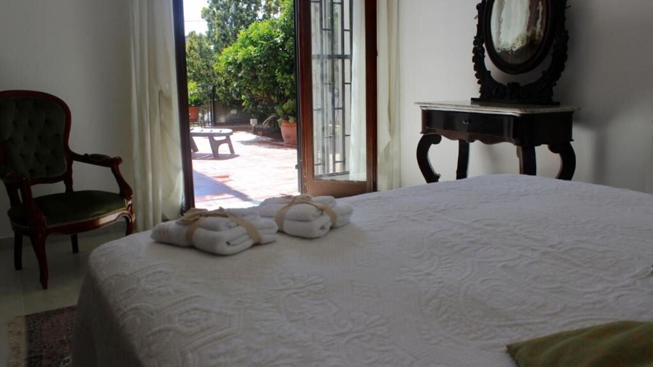 Photo of Bedroom in Province of Messina