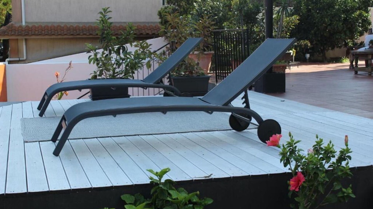 Photo of Patio Balcony in Province of Messina