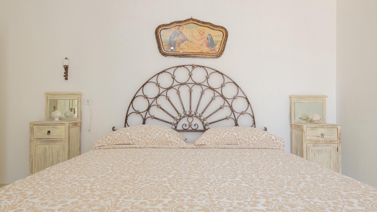 Photo of Bedroom in Alliste