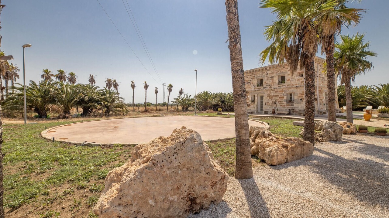 Photo of Outdoor in Alliste