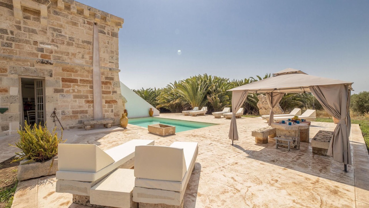 Photo of Outdoor in Alliste