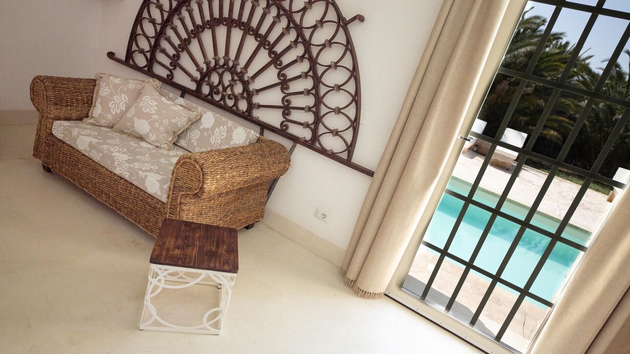 Photo of Livingroom in Alliste