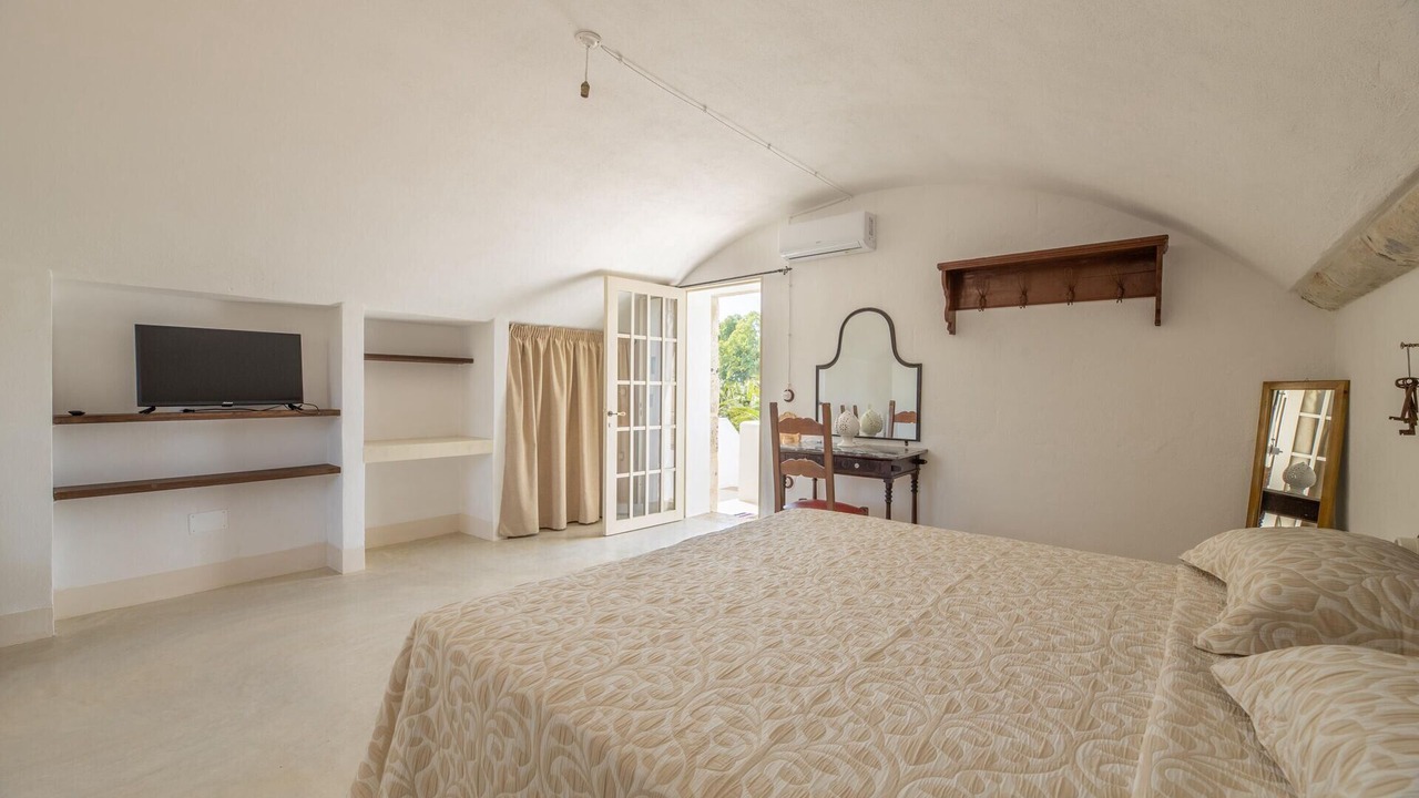 Photo of Bedroom in Alliste