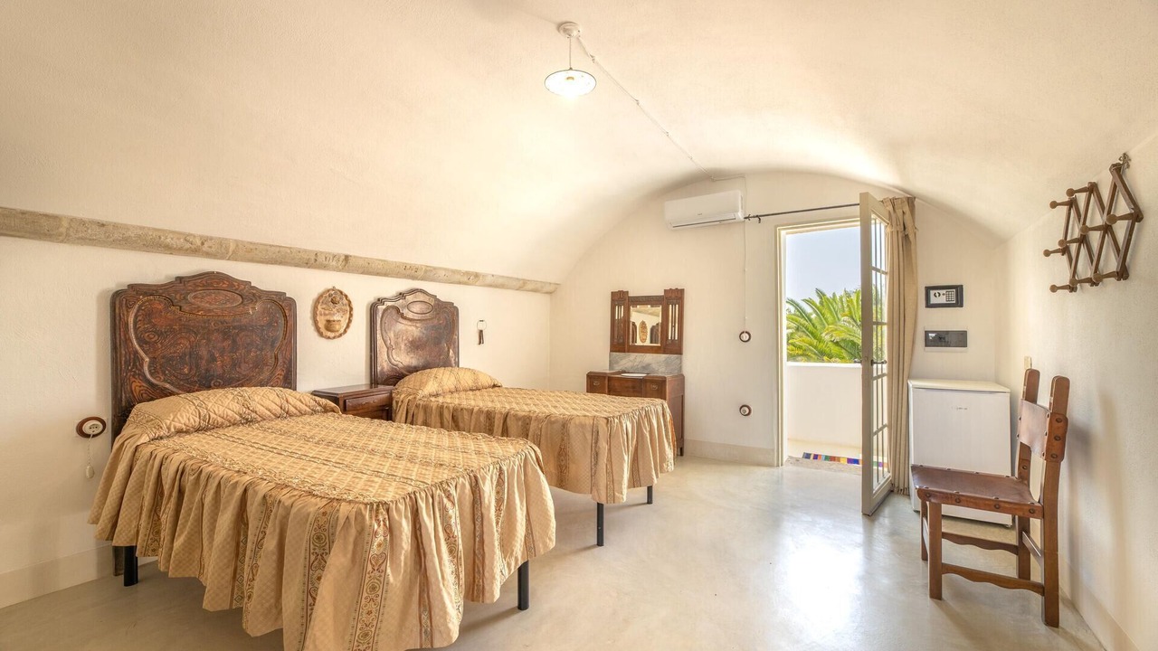 Photo of Bedroom in Alliste