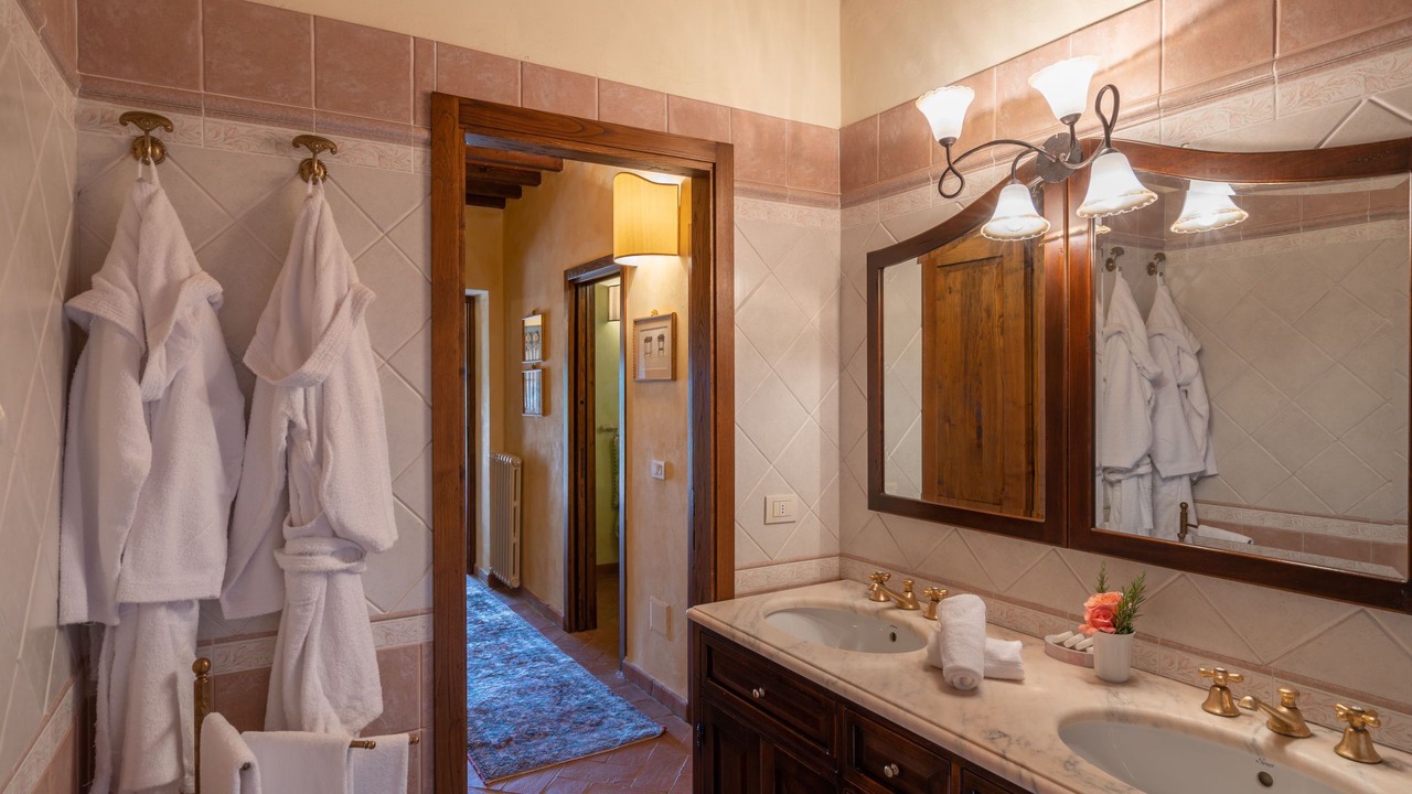 Photo of Bathroom in Dicomano