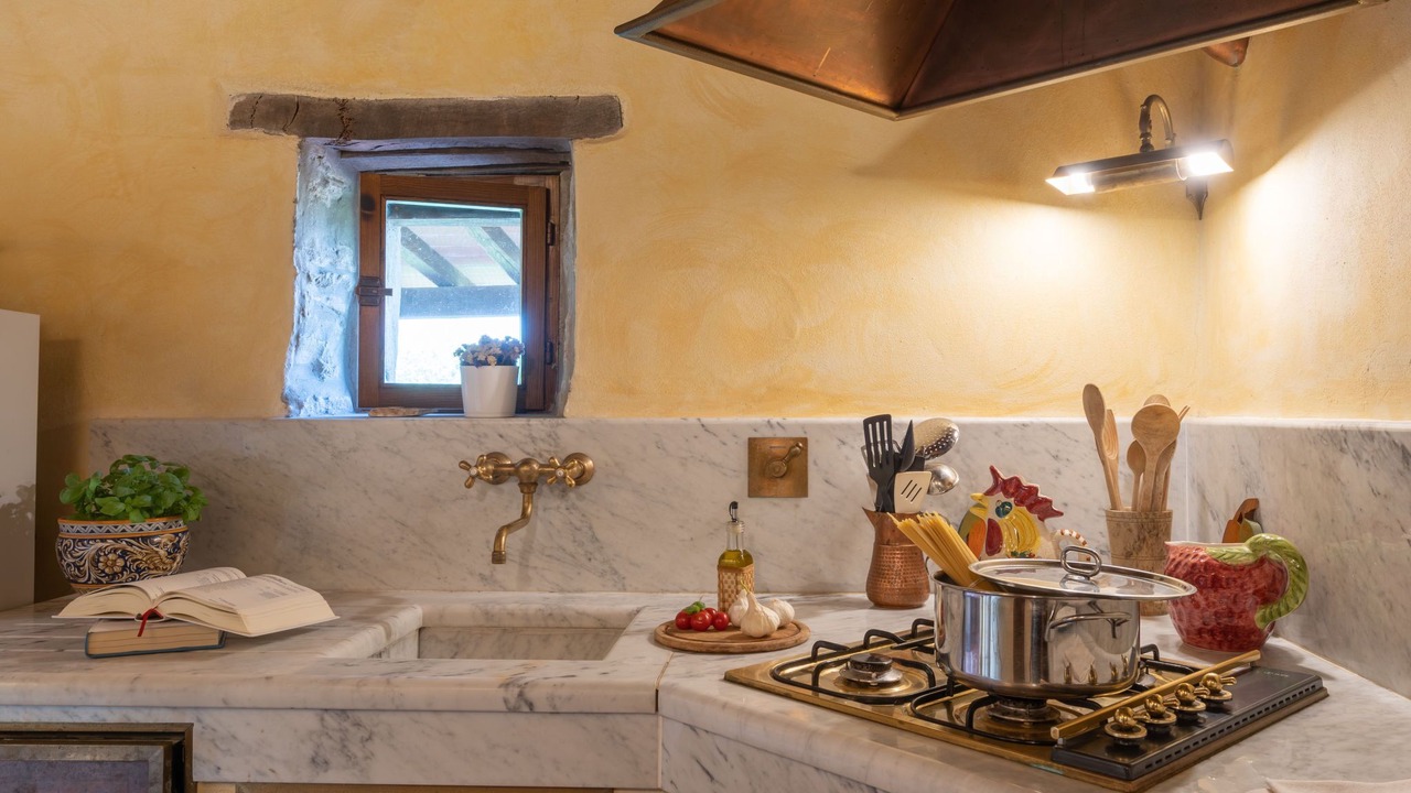 Photo of Bedroom in Dicomano