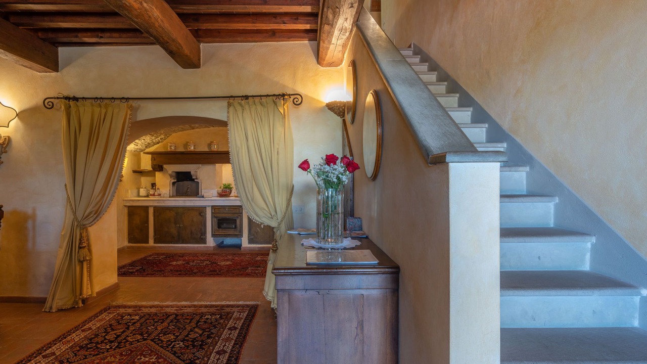 Photo of Livingroom in Dicomano