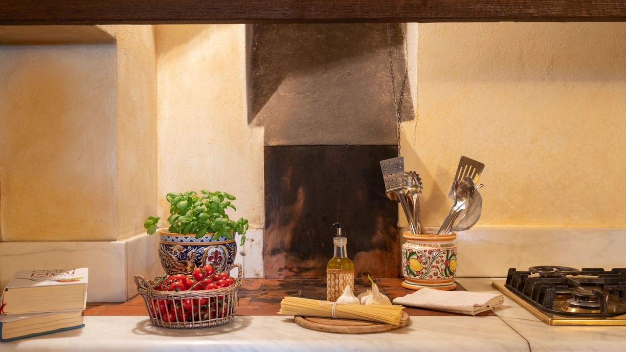 Photo of Bedroom in Dicomano