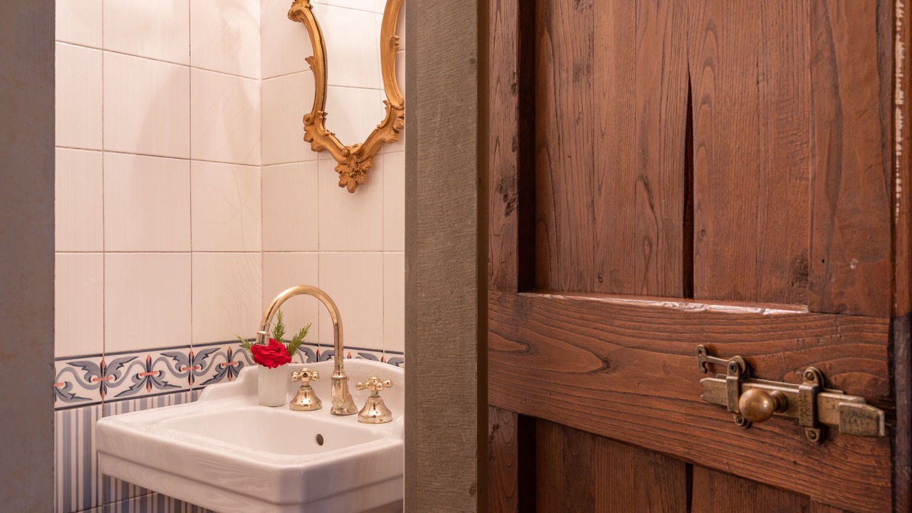 Photo of Bathroom in Dicomano